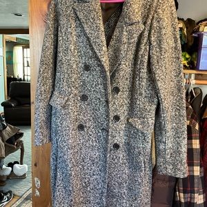 Simply Vera winter coat